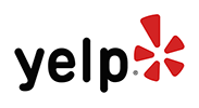 Yelp.com logo