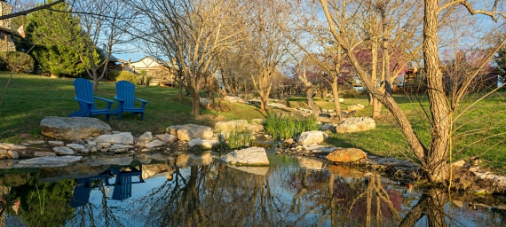 Barons CreekSide — photo 4